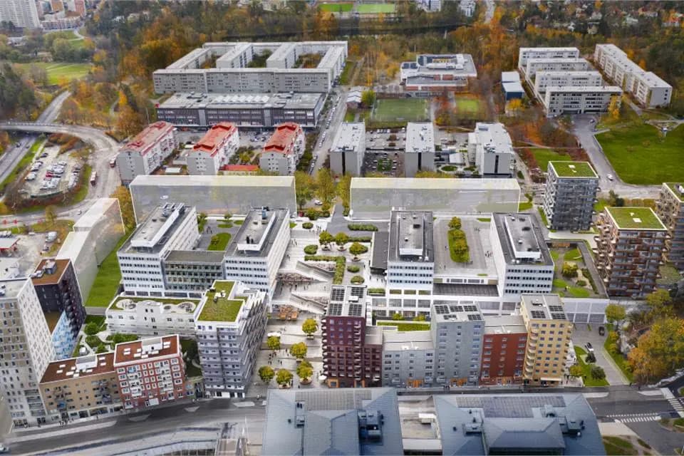 Rissneleden 12 E – bild 2