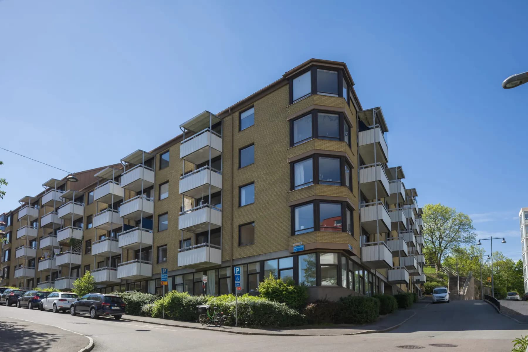 Mäster Johansgatan 16, Göteborg – 173 m²