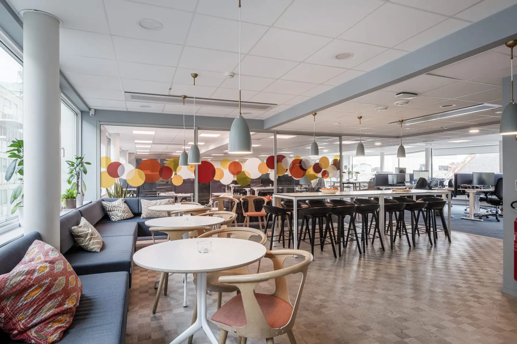 Kungsportsavenyen 34, Göteborg – 659 m²
