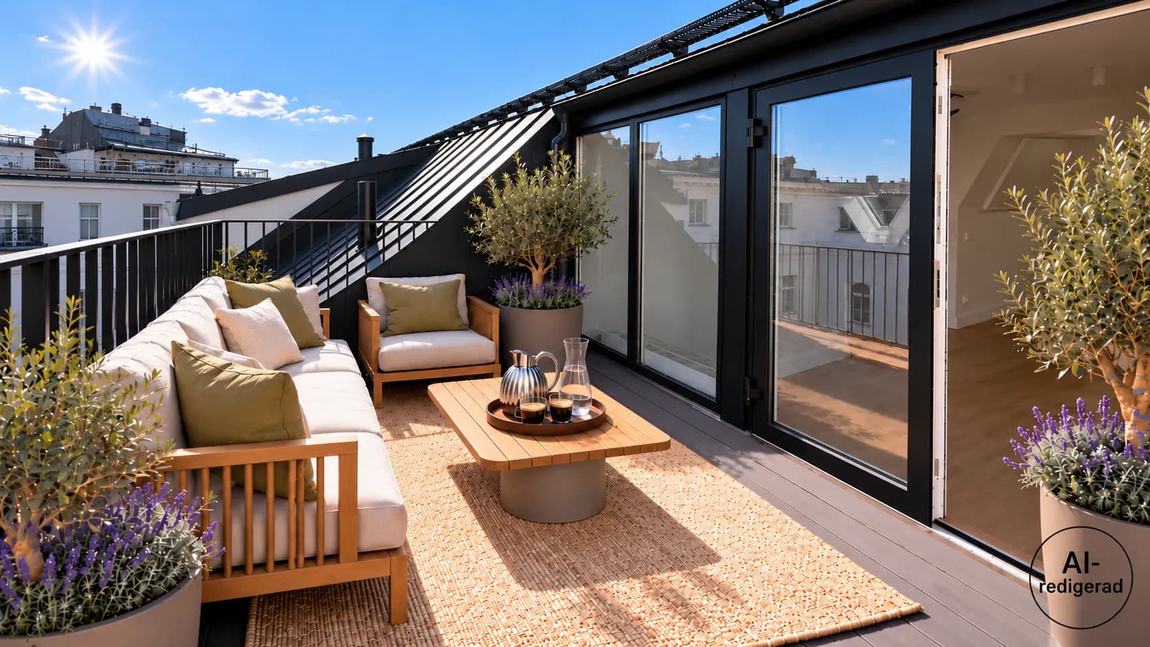 Kungsportsavenyen 22, Göteborg – 243 m²
