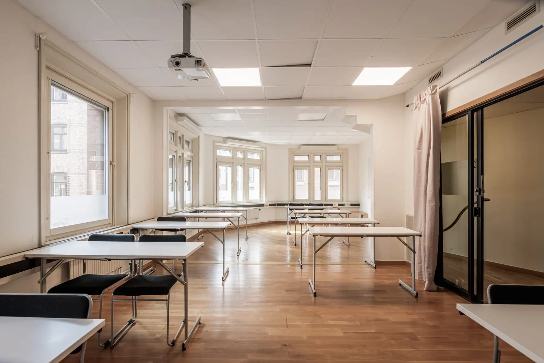 Haga Östergata 12, Göteborg – 502 m²