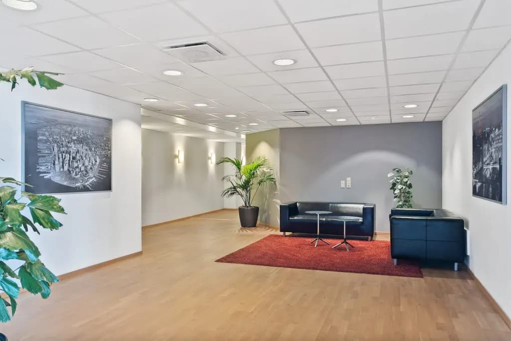 Gruvgatan 8, Göteborg – 380 m²
