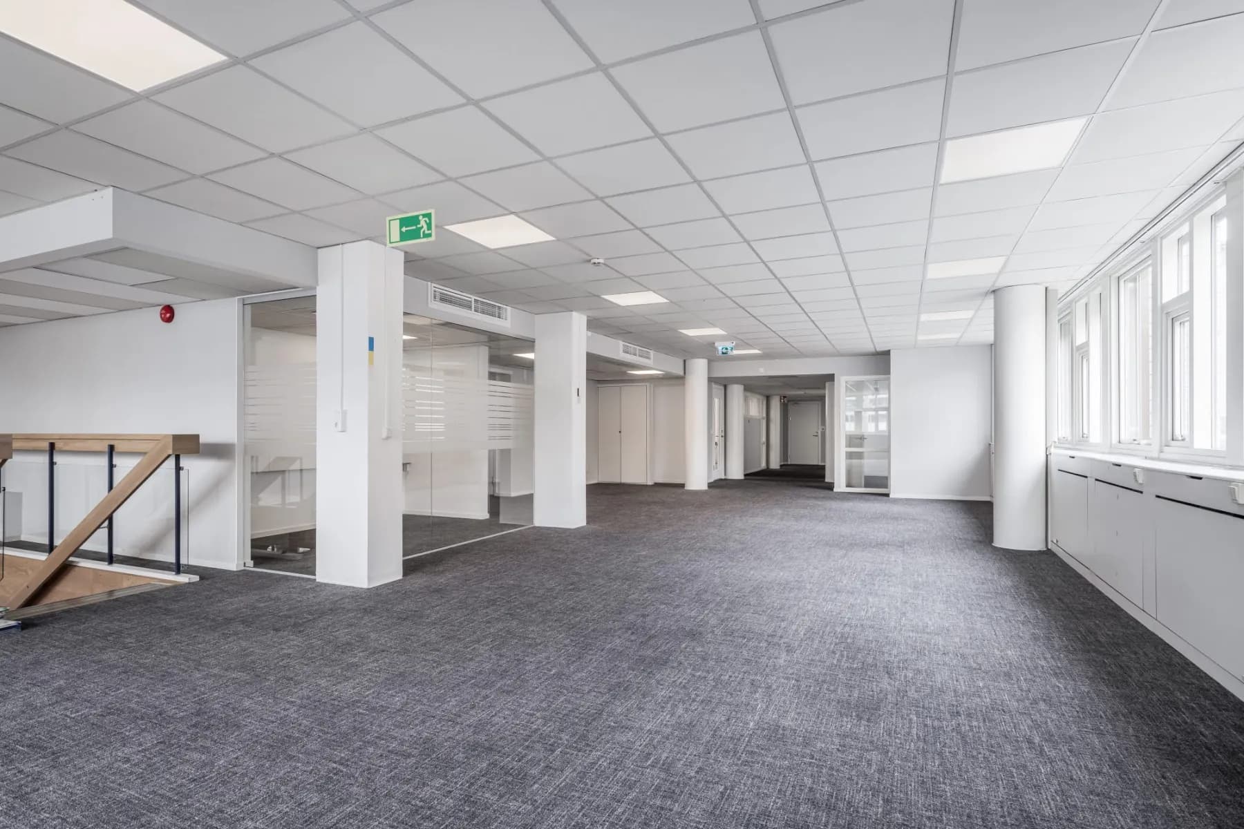 Första Långgatan 24-26, Göteborg – 467 m²