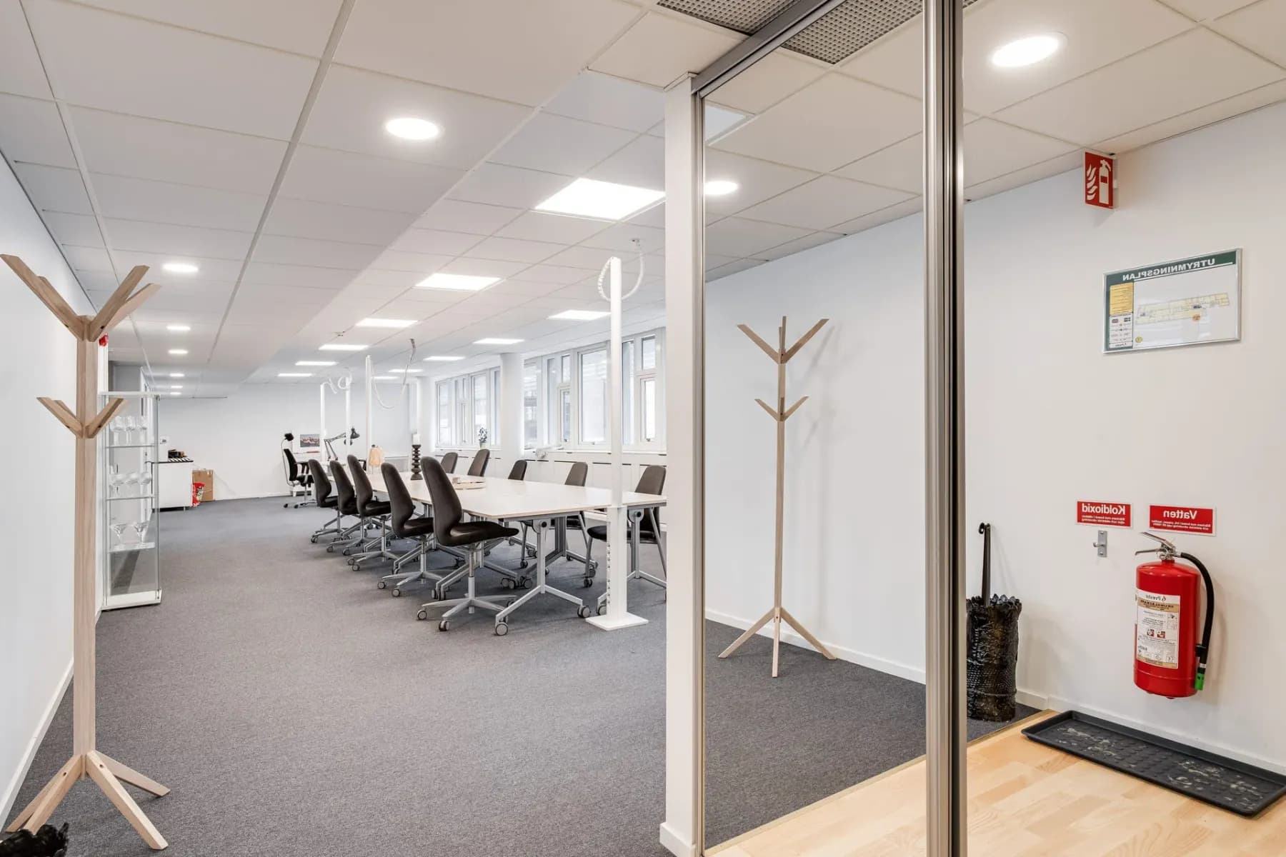 Första Långgatan 24-26, Göteborg – 111 m²