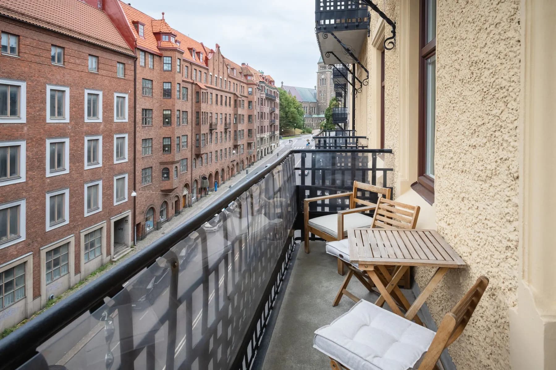 Engelbrektsgatan 28 – bild 2