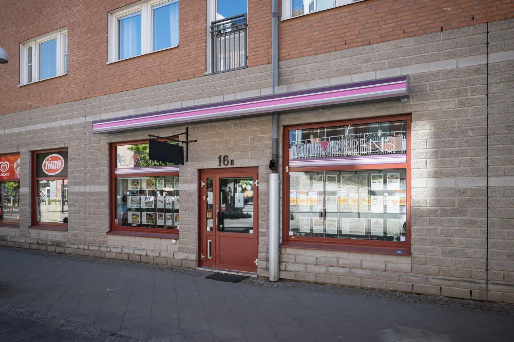 Biblioteksgatan 16 B, Göteborg – 102 m²