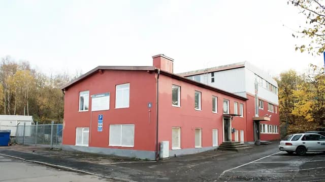 Fotögatan 6B, Göteborg – 97 m²