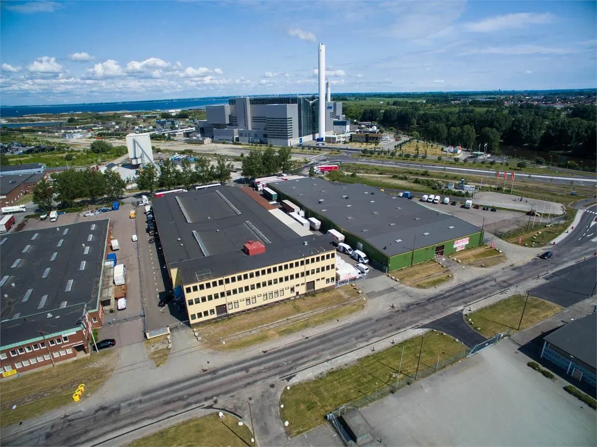 Bjurögatan 48, 1 713 kvm – bild 2