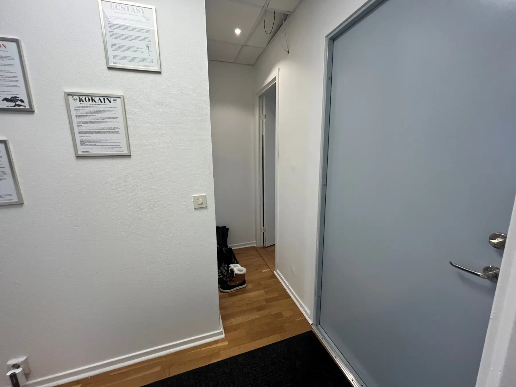 Fotögatan 6A – Kontor nära Majorna – bild 2
