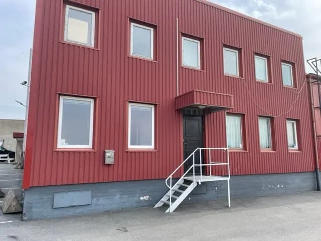 Ruskvädersgatan 18 – Attraktivt mindre kontor – bild 2