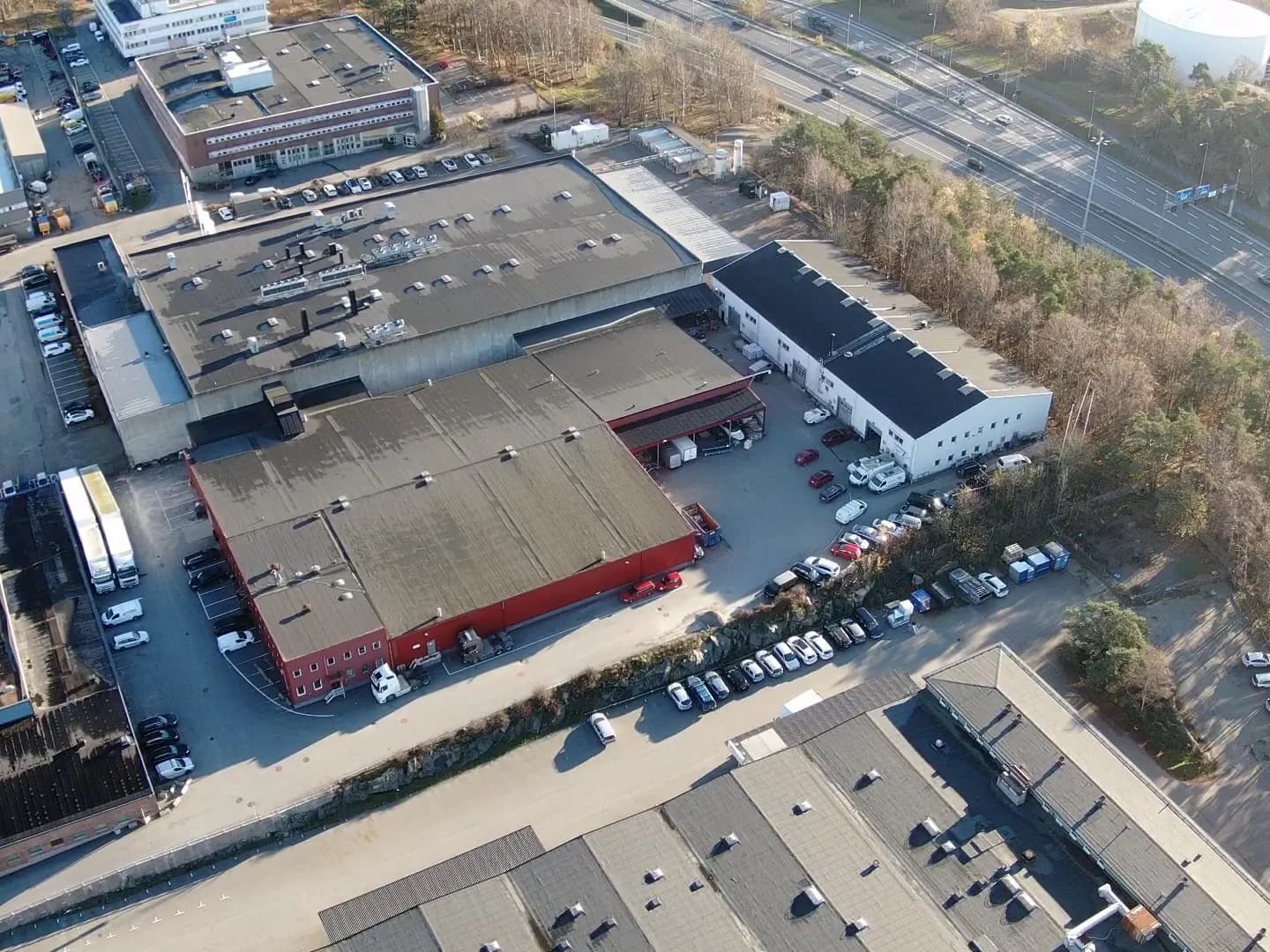 Ruskvädersgatan 18, Göteborg – 151 m²