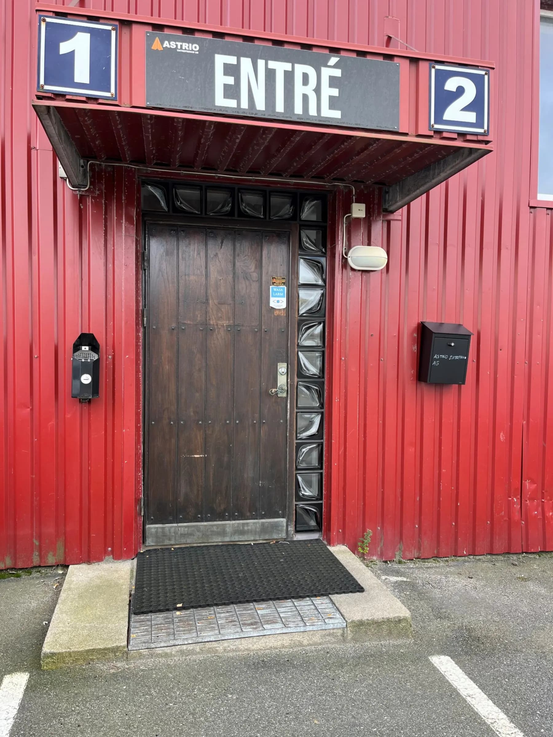 Ruskvädersgatan 18 – Attraktiv lokal i Göteborg – bild 2