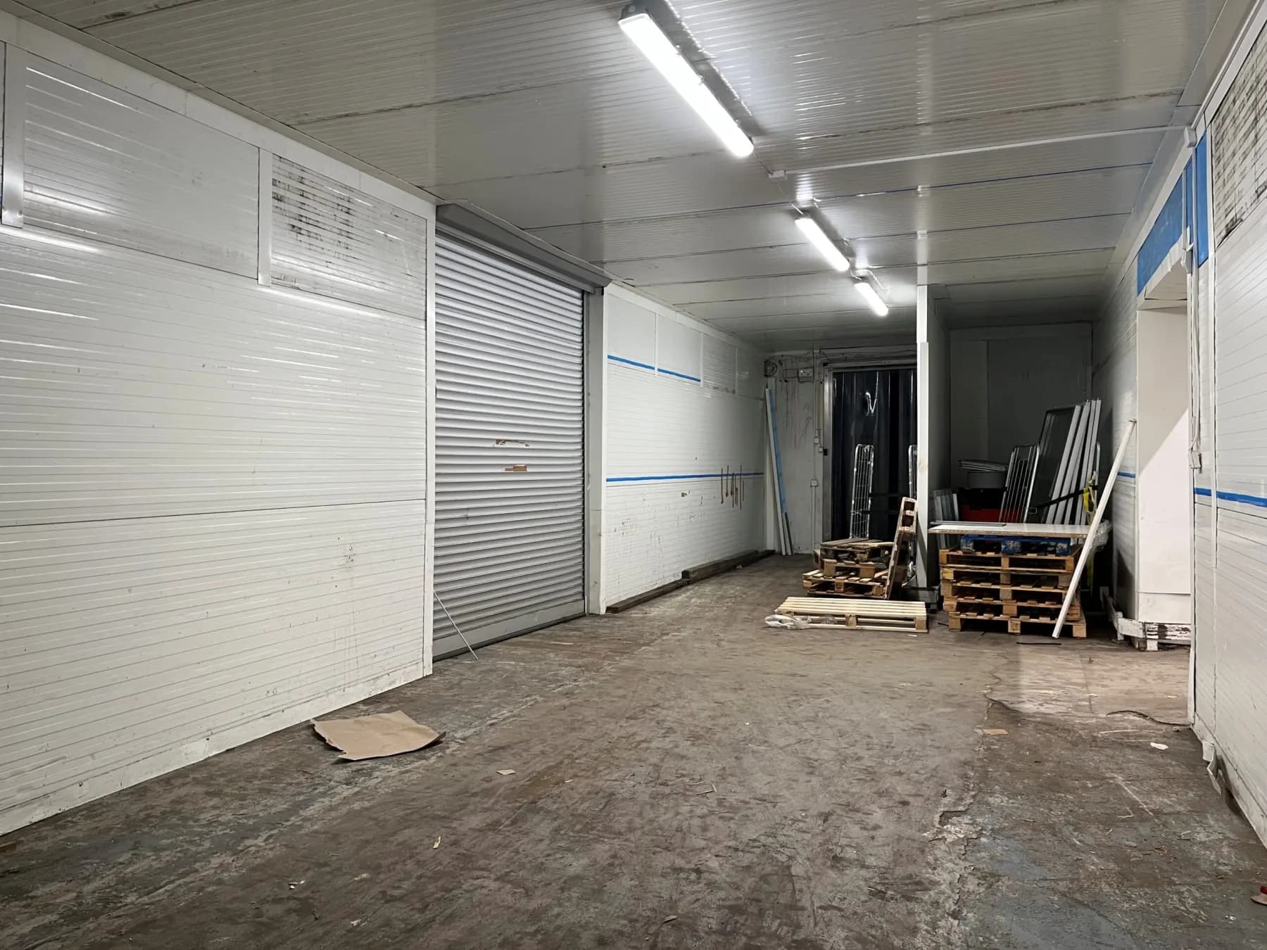 Blomstergatan 7 – Lagerlokal i Göteborg – bild 2