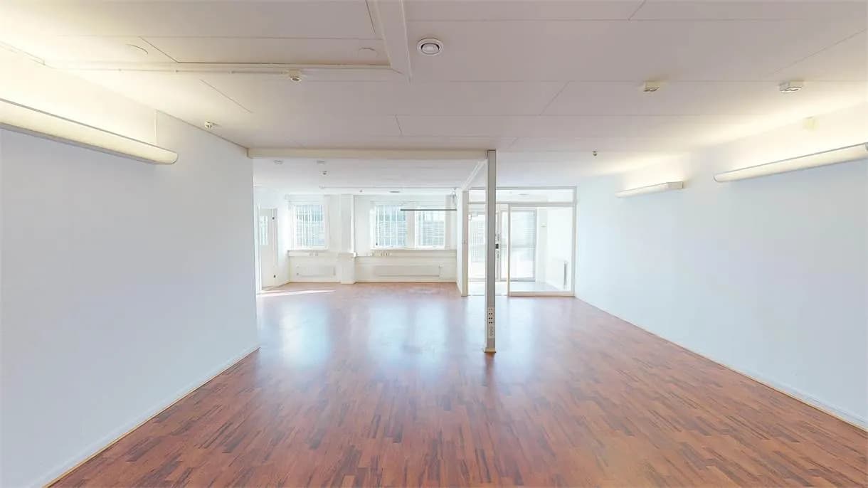 Bronsyxegatan 4, Malmö – 3 370 m²