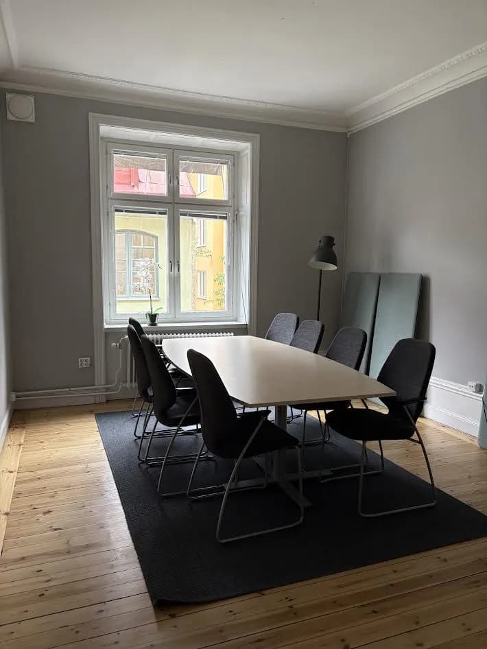 Åsögatan 140, Stockholm – Från 20 m²