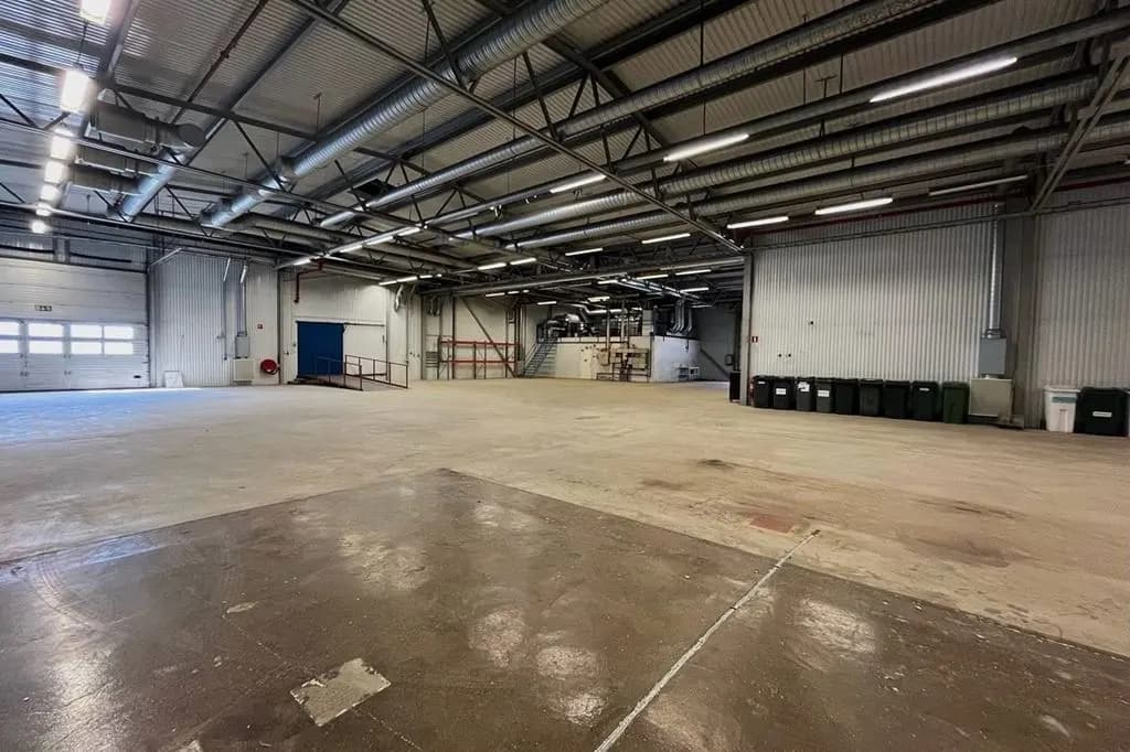 Kontor i Gribbylund, Täby, bild 2