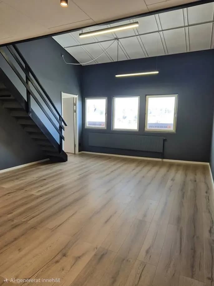 Gullivervägen 13, Järfälla