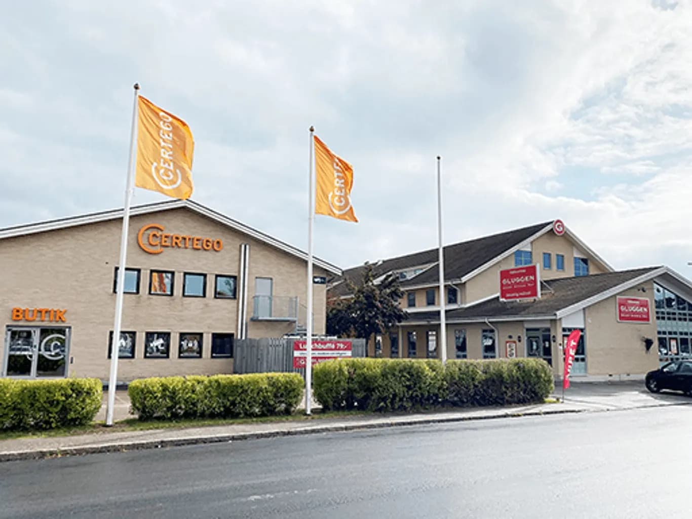 Skolgången 18, 20, Gävle – 236 m²