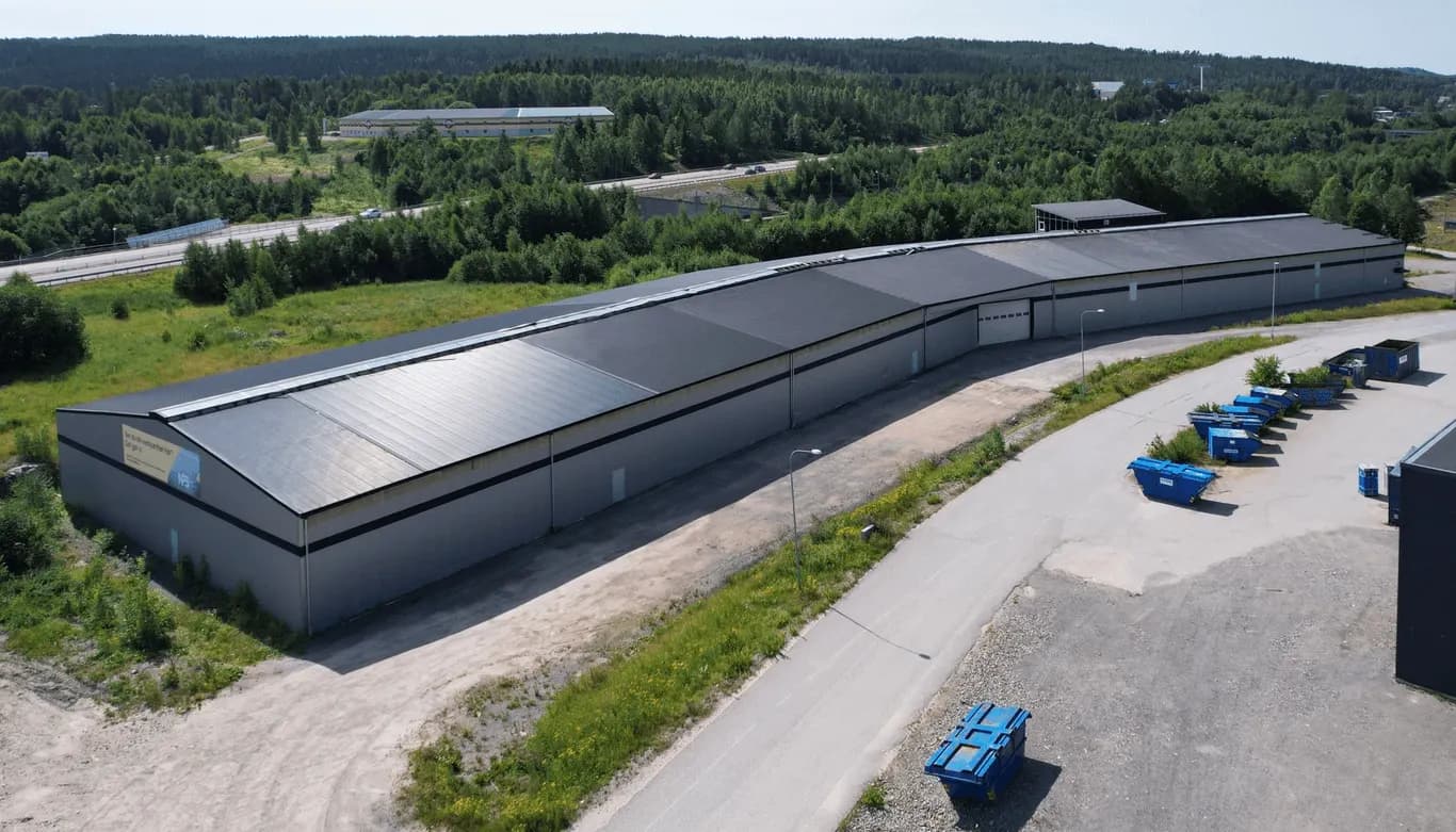 Nibblingsvägen 14