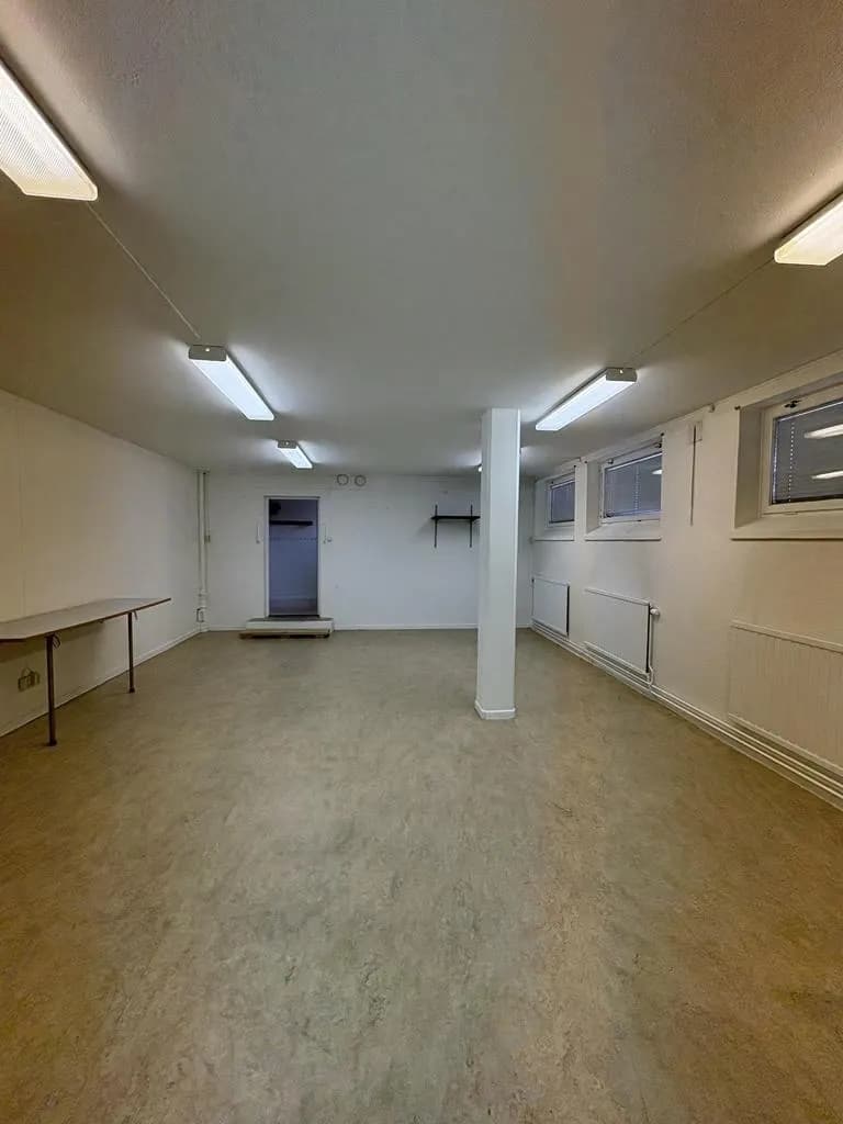 Vallgatan 8 B