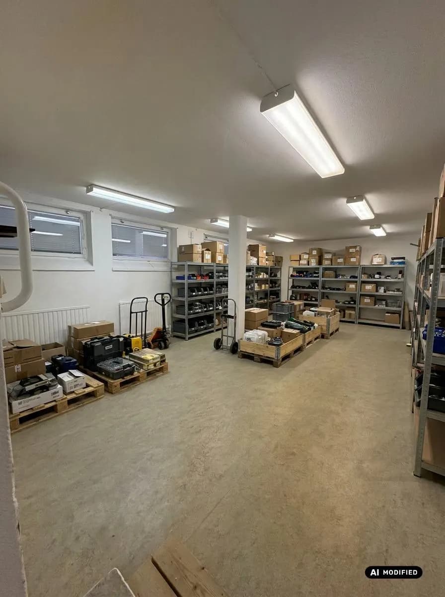Vallgatan 8 B – bild 2