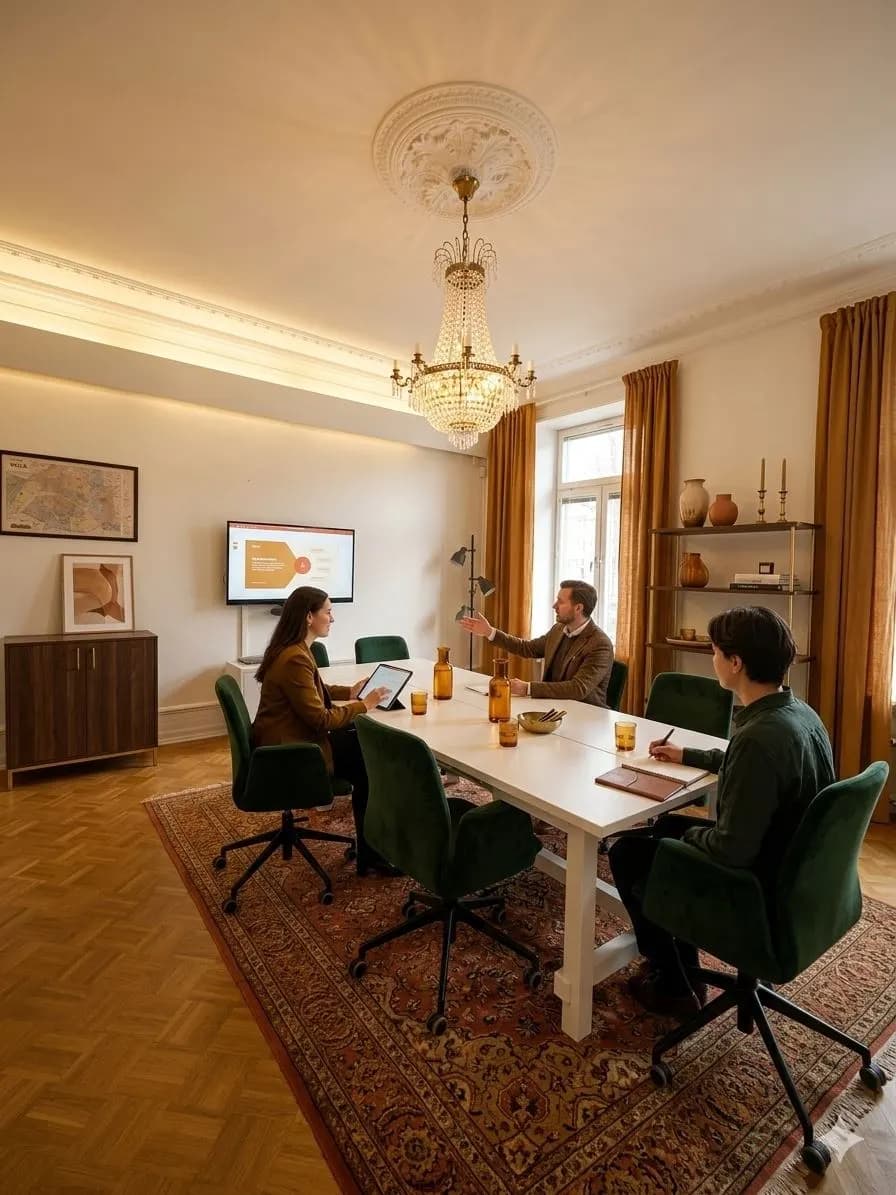 Vasagatan 40, Göteborg – 161 m²