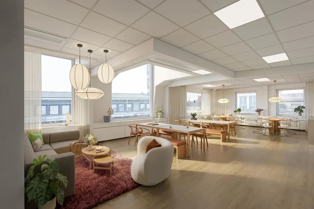 Fabriksgatan 11, Göteborg – 518 m²