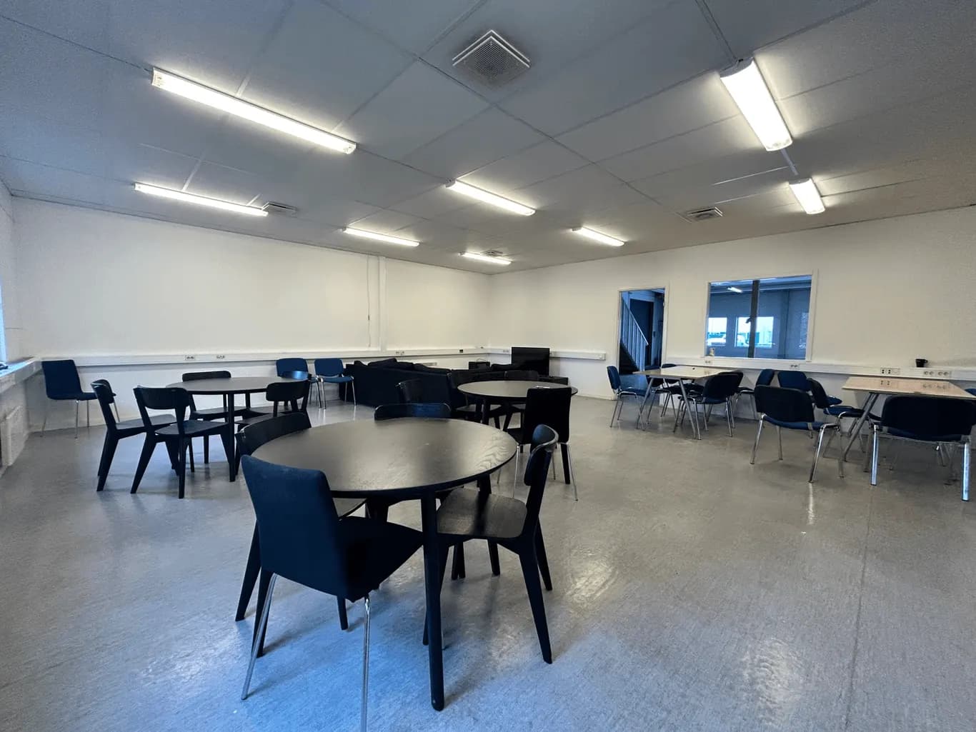 Förrådsvägen 14, Umeå – 1 200-1 345 m²
