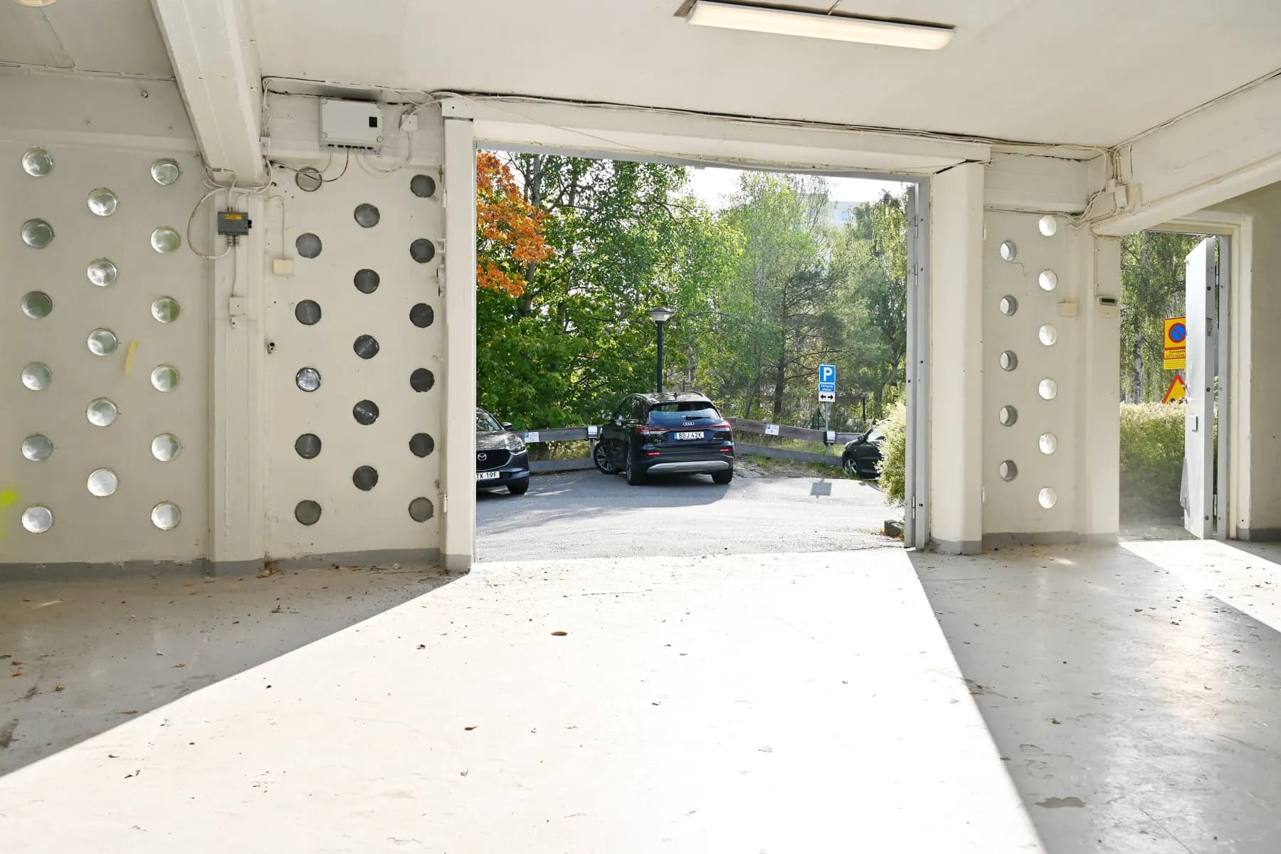 Sjösavägen 10, Bandhagen – 375 m²