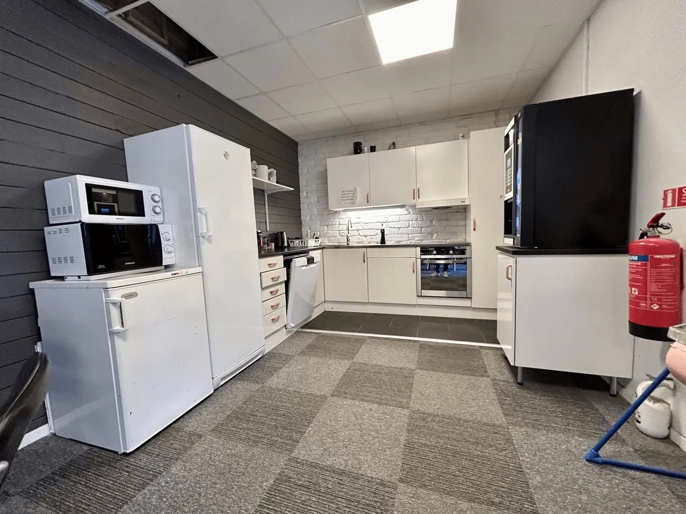 Täktvägen 4, Umeå – 280 m²