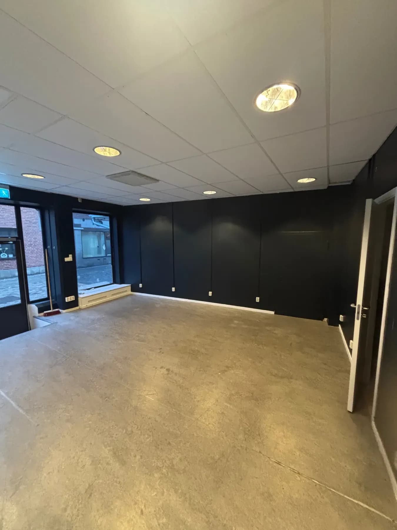 Butikslokal i Innerstaden, Linköping, bild 2