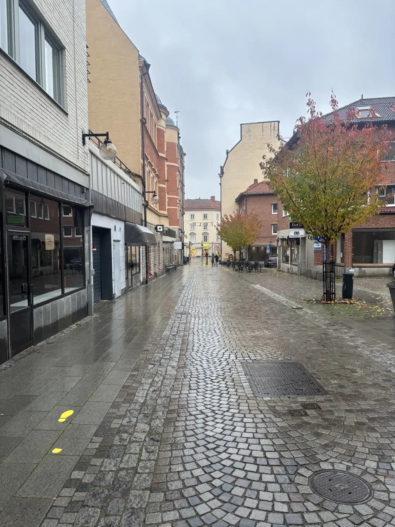 Torggatan 3, 582 19 Linköping, Sverige, Linköping – Från 60 m²