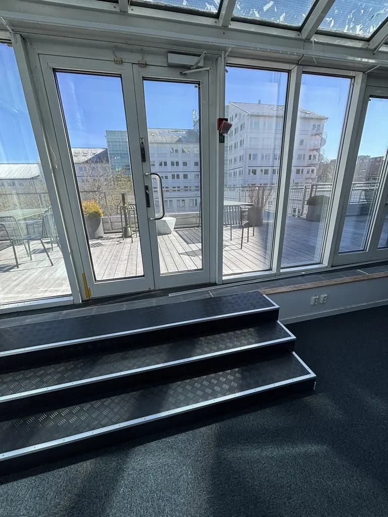 Finlandsgatan 34, Stockholm