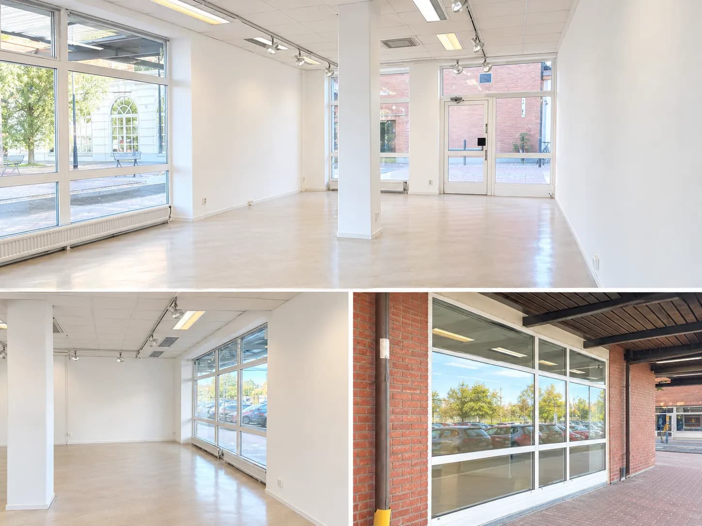 Aniaraplatsen 2-4, Sollentuna – 67 m²
