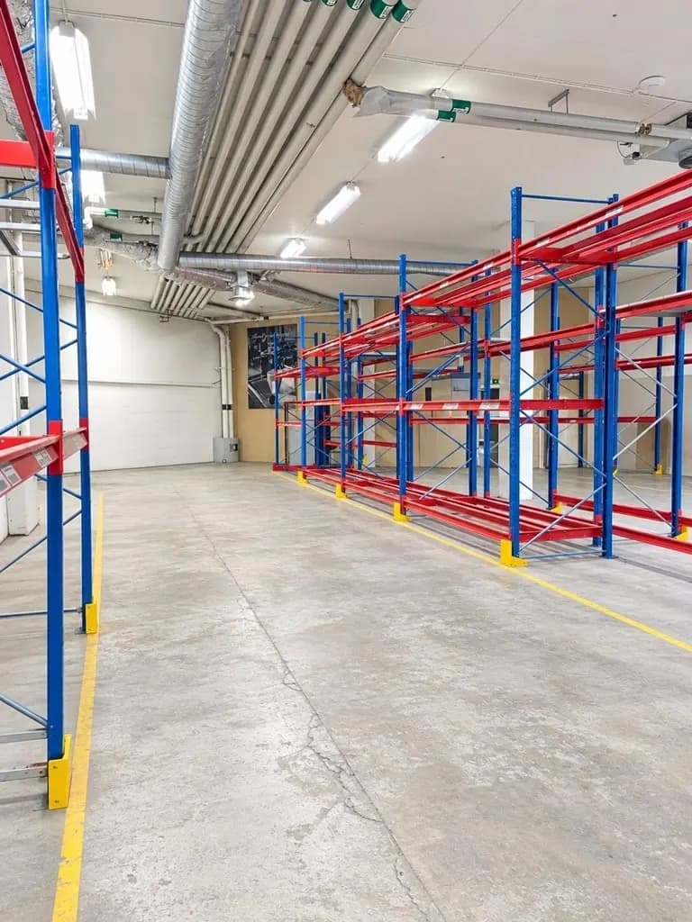 Sidensvansvägen 8, Sollentuna – 773 m²