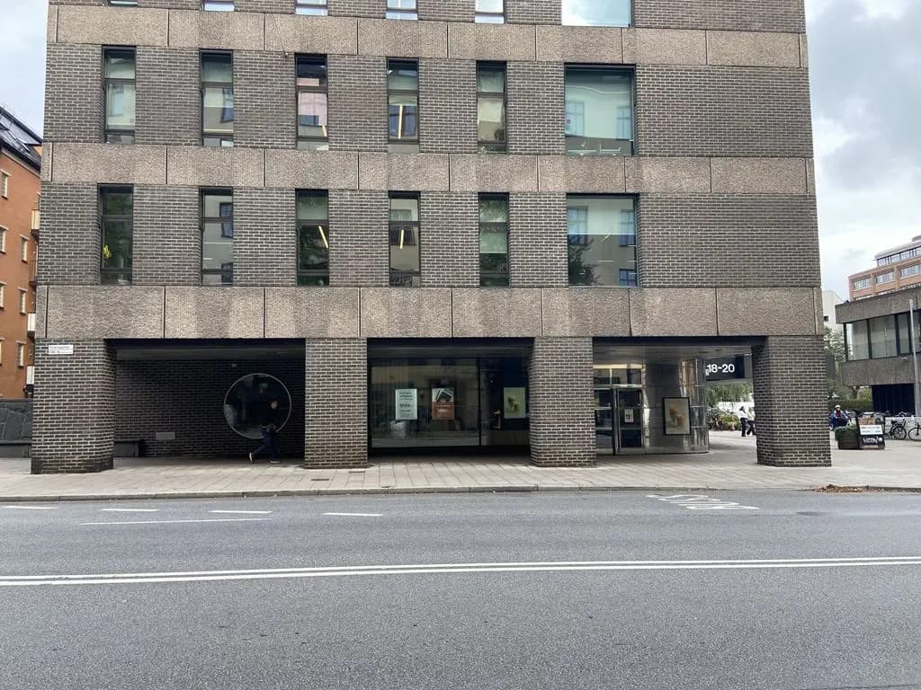 Kontor i Kungsholmen, Stockholm, bild 2