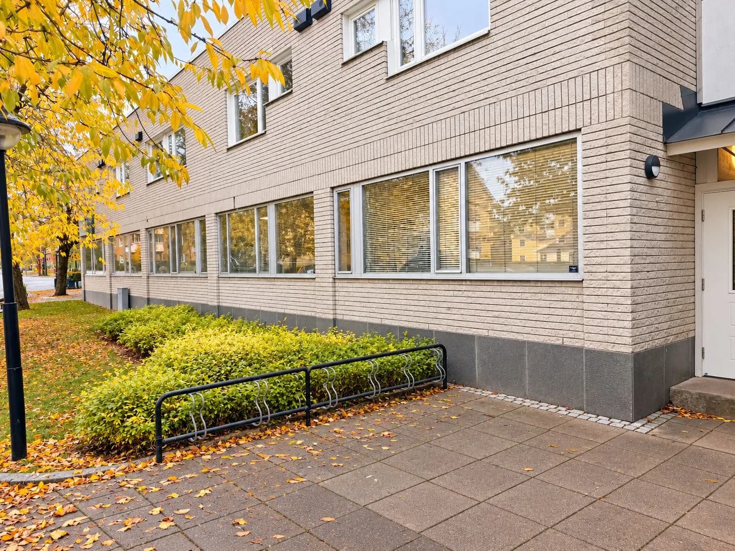 Kontor i Hallstavik, bild 2