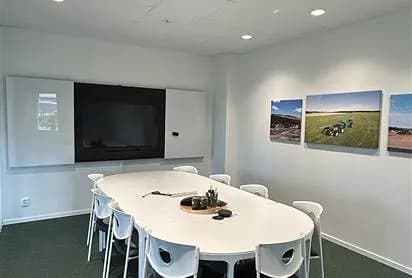 Kontor i Gräsdalen, Karlstad, bild 2