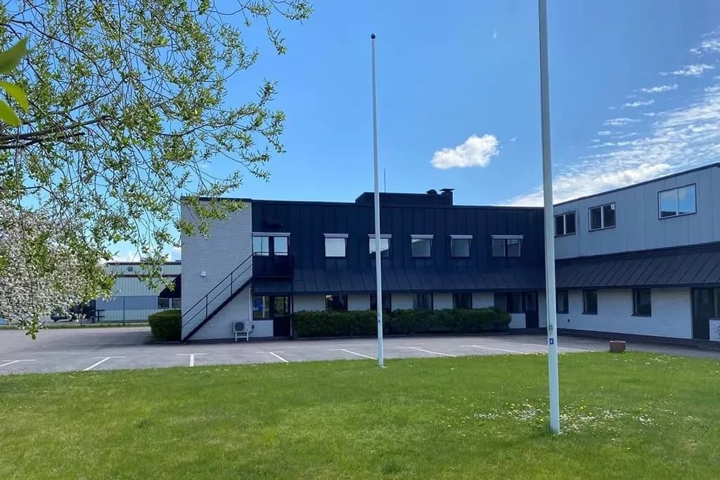 Kontor i Tannefors, Linköping, bild 2