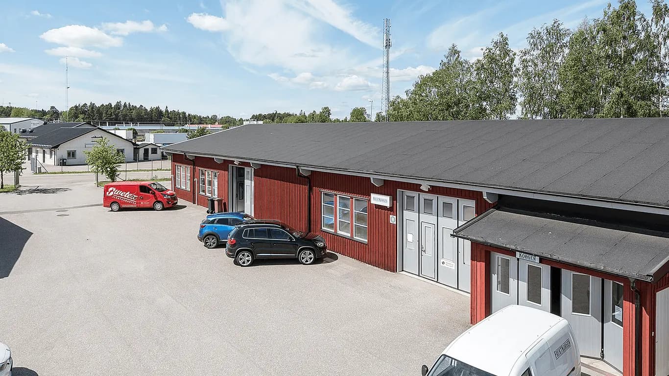 Utjordsvägen 9 – bild 2