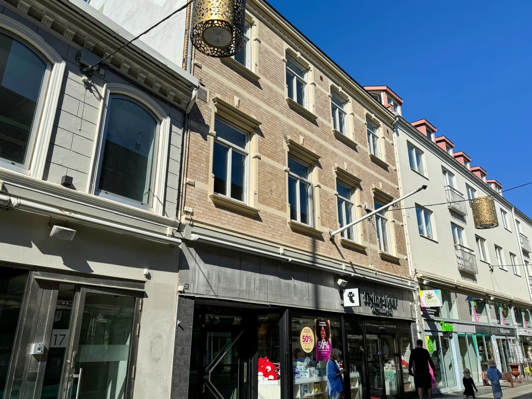 Kullagatan 21