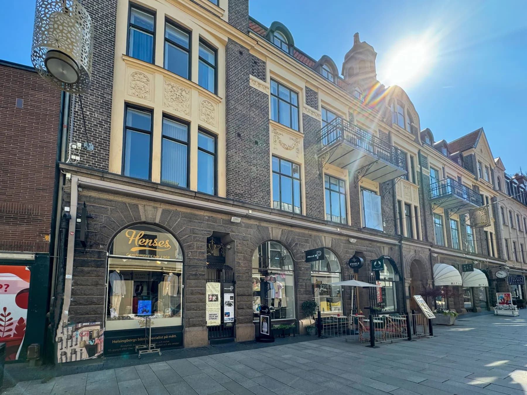Kullagatan 8