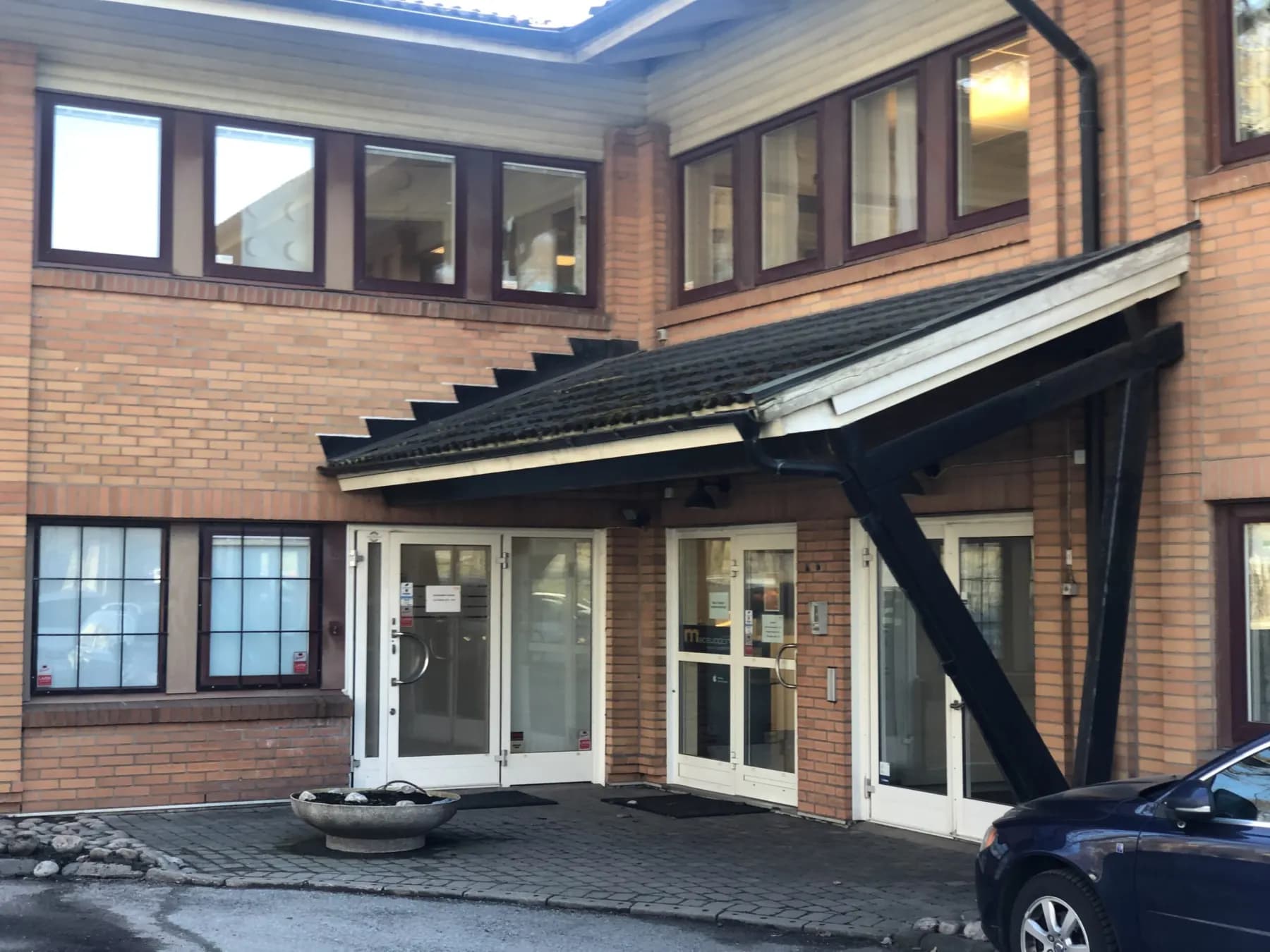 Fin kontorslokal i väster ! – bild 2