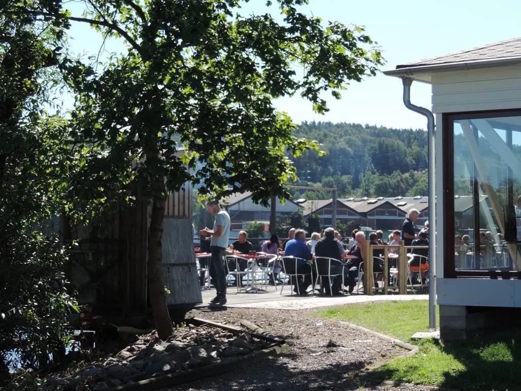 Nyrenoverat kontor med stora rum och gemensam yta! – bild 6