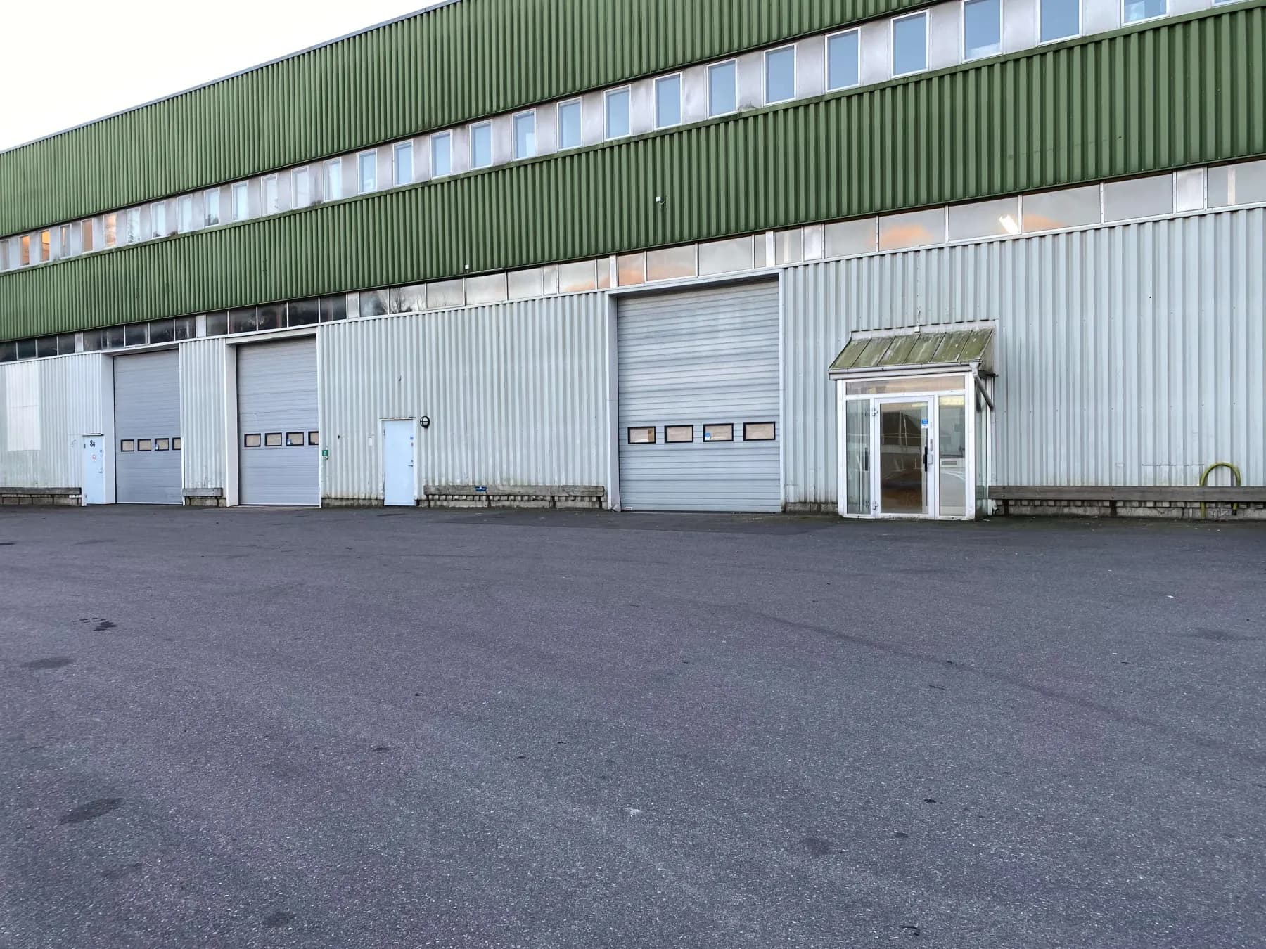 Ruskvädersgatan 8, Göteborg – bild 2