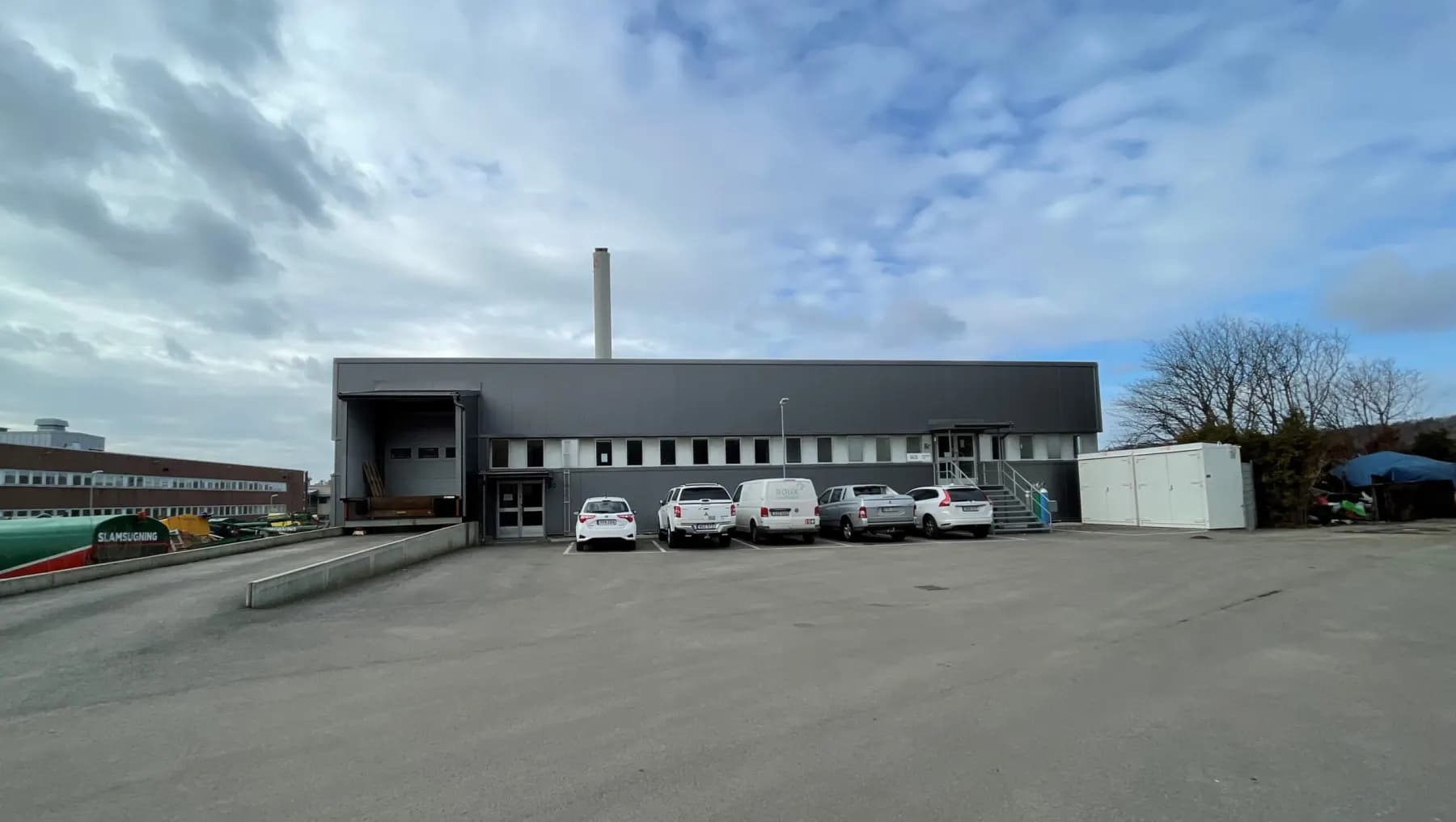 Superlokaler i populära Biskopsgården – bild 2