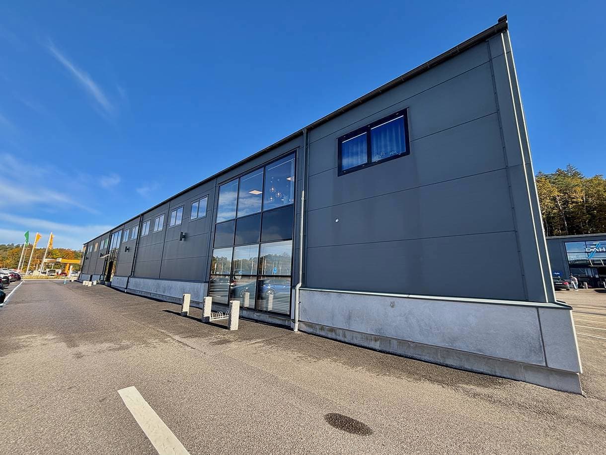 Almåsvägen 2, Uddevalla – bild 2