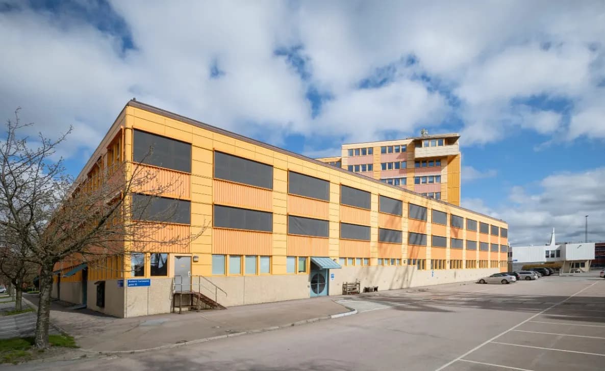 Anpassningsbar lokal i Galjonen! – bild 2