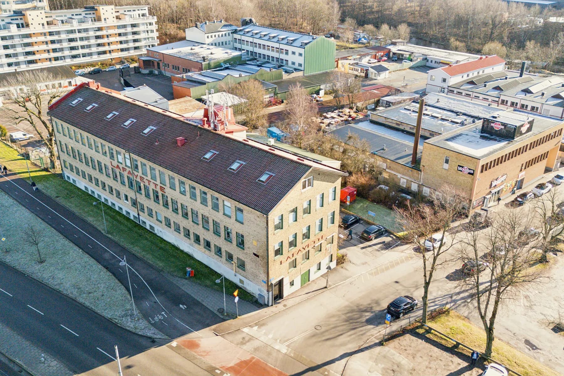 Vill du köpa en egen fastighet, nu har du chansen!