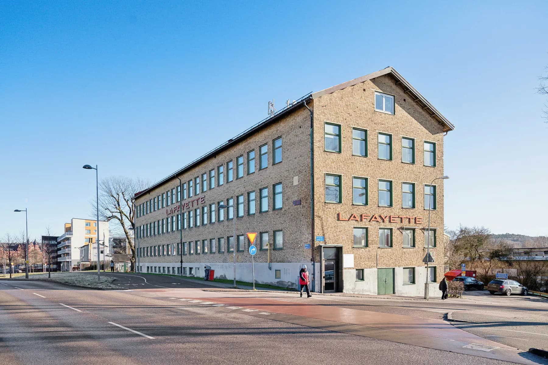 Unik vindslokal i Gamlestaden till mycket bra hyra!!